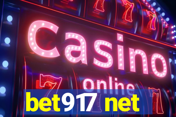 bet917 net